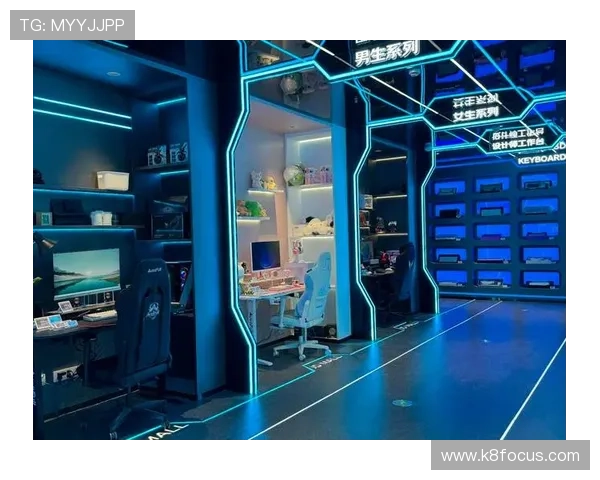 kok电竞体育真人在电竞行业中的地位与影响力，助力品牌打造与市场拓展