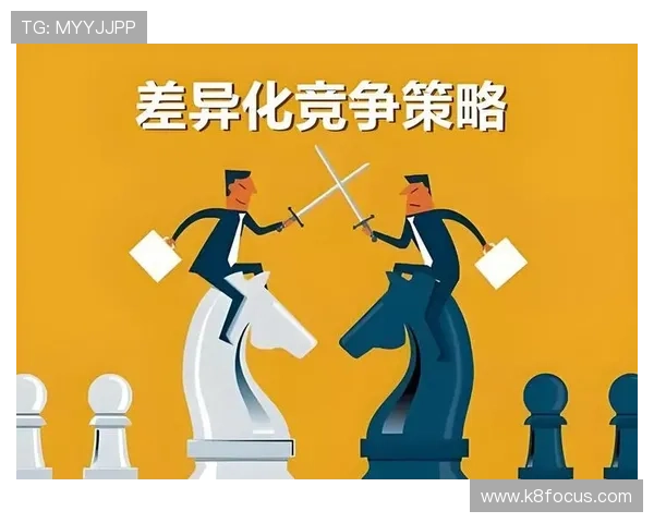分析K8亚游国际市场的主要竞争对手，制定差异化发展策略实现市场突破