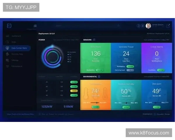 探索K8体育新版的全新界面设计与用户操作优化提升您的使用体验